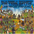 thumbnail image 1 of SLY/ROBBIE/SPICY Chocolate RSD 2021 - FINAL BATTLE, THE (LP), 1 of 1