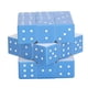 thumbnail image 5 of Rompecabezas De Velocidad Ciega 3x3, Juego De Razonamiento IQ Portátil, Entrenamiento Cerebral, Rompecabezas De Velocidad Braille, Efecto De Alivio 3D Para Visión Débil, 5 of 7