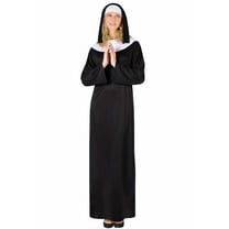 Funworld Nun Costume Adult Standard Female