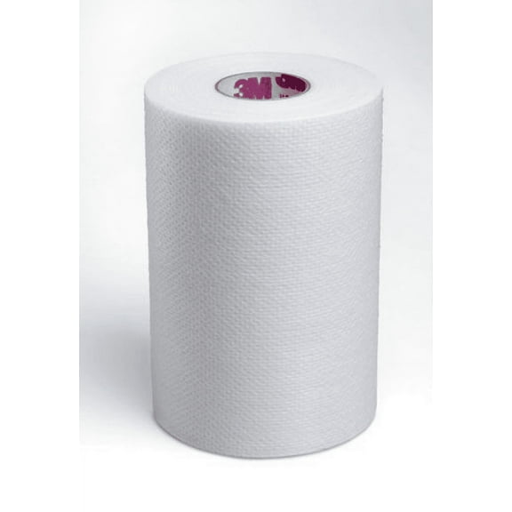 Medipore H Soft Cloth Surgical Tape 2864 Case of 12, White