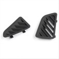 thumbnail image 4 of Right Side Air Vent Outlet Cover Trim Car Accessorie 51459172959, 4 of 5