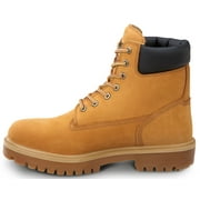 Timberland PRO Mens Waterproof Soft Toe Insulated Work Boots, Black, Size 10