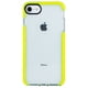thumbnail image 2 of Funda InstaCase para iPhone 7 Tecnología Ultra Impacto Color Amarillo Antigolpes Uso Rudo, 2 of 7