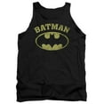 thumbnail image 1 of Batman - Over Symbol - Tank Top - XX-Large, 1 of 2
