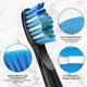 thumbnail image 4 of Electric Toothbrush Heads 5 Pcs Compatible with Fairywill D7/D8/FW507/FW508/FW551, 4 of 4