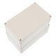 thumbnail image 5 of WASHWEPE 2Ud Caja De Eléctrica Impermeable Para Exteriores De Plástico Con Protección Lluvia Y Polvo, 5 of 8