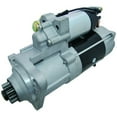 thumbnail image 2 of OEG Parts New Starter Replacement For Volvo Articulated Truck A30D D10B 9.6L Volvo Diesel M009T82171, M105R3547SE, M90R3547SE, 11127679, 1556967, 20430564, M9T82171, SMT0375, 41048134, 41048216, 2 of 12