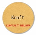 thumbnail image 1 of Pegatinas personalizadas con logotipo, etiquetas de agradecimiento, embalaje, nombre, fiesta, boda, cumpleaños, imprimir tu propia pegatina, 100 Uds., 1 of 4