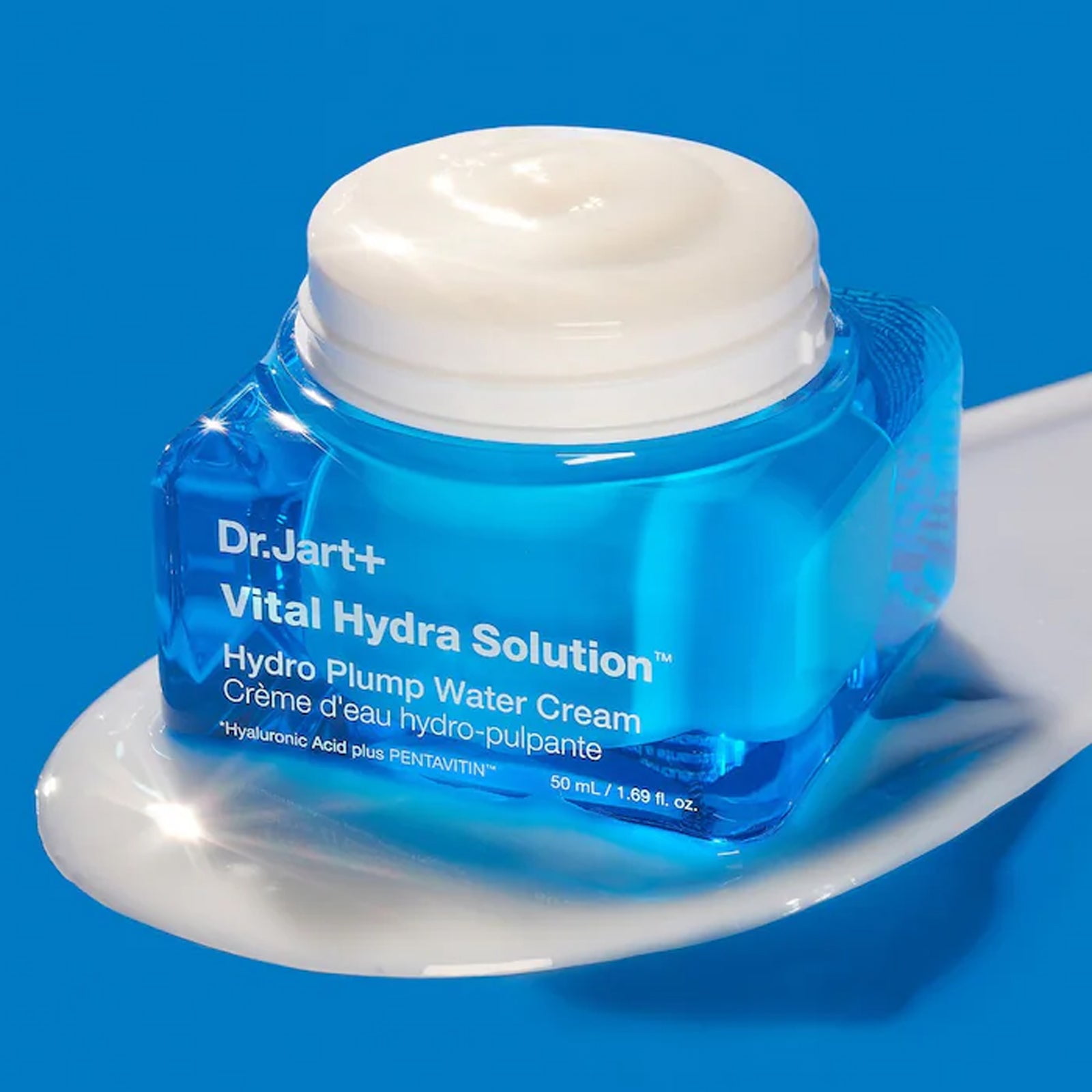 Dr.PUR Vital Cream 50g ♯1.♯5.♯7 Desembre S-PDRN Core Vital Cream 50g | DODO SKIN – DODOSKIN