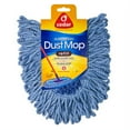 thumbnail image 2 of O-Cedar Dual-Action Dust Mop Head Replacement, 2 of 2