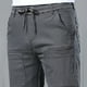 thumbnail image 5 of pstuiky Pantalones cortos para hombre, Pantalones cortos cargo cómodos con botones y bolsillos informales de verano para hombre Pantalones cortos cargo, 5 of 8