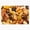 1pcs, variant on Salty Party Snacks Sliced Walnuts Peanuts Almonds Mixed Nuts Bowl Graphic Decal For Lunchbox Sticker