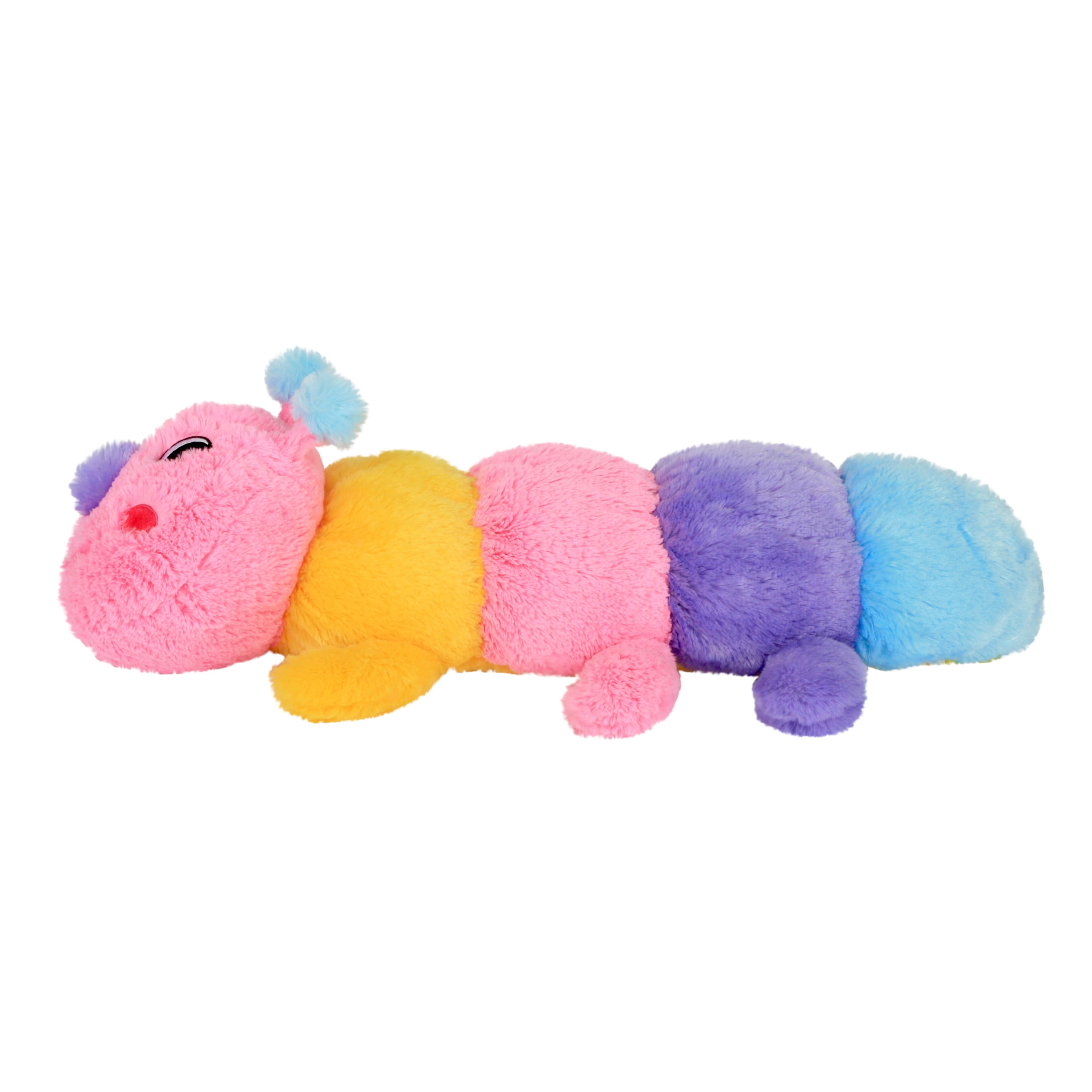 giant stuffed caterpillar walmart
