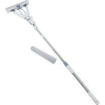 FESTFENDS Floor Cleaning Lazy Mop Collodion 1Set 50.4x11x2.4in