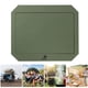 thumbnail image 4 of Tablero De Conexión De Mesas Al Aire Libre Rejilla para mesa de camping, placa de conexión, placa de empalme portátil (estilo verde militar B), 4 of 5