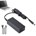 thumbnail image 1 of Chargeur d'Ordinateur Rapide, Adaptateur de Charge d'Ordinateur 65 W, Adaptateur de Charge de Voyage pour Portable, Adaptateur d'Alimentation de Voyage, 1 of 5
