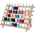 thumbnail image 4 of Hello Hobby Sewing Thread Spool Organizing Storage Rack, Holds 60 Spools (6 Count), 4 of 4