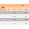 thumbnail image 2 of SOMER Women's Swimsuit 2 Piece Bikini Set Bathing Suits Split Sexy Pleated Bunny Tie Bikini, 2 of 6