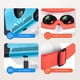 thumbnail image 2 of Accesorios de lentes HD de gafas de realidad virtual para consola de juegos Switch/Switch OLED, 2 of 8