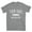 Black, variant on Twin Oaks Missouri Classic Established Men's Cotton T-Shirt