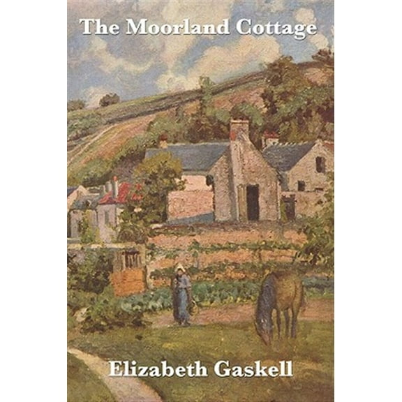 The Moorland Cottage (Paperback)