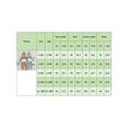 thumbnail image 5 of Suealasg Baby Boys Girls Outfit 3 6 9 12 18 Months Infant Long Sleeve Contrast Color Romper Long Pants Hat Set 3Pcs Newborn Spring Fall Clothes, 5 of 7