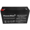 thumbnail image 3 of 6V 12AH UPS Battery for Parmak MAG12SP, 3 of 4