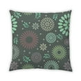 thumbnail image 1 of Ahgly Company Outdoor Square Contemporary Throw Pillow, 18 inch by 18 inch, 1 of 5