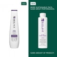 thumbnail image 2 of Matrix Biolage Ultra HydraSource Sham poo 33.8 oz / 1 L, 2 of 5