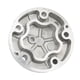 thumbnail image 5 of AC Compressor Cover Aluminium Air Conditioner Compressor Back Cover Replacement for SANDEN SD508 ORING HRZ 8X10, 5 of 5