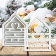 thumbnail image 4 of Yhmxh Christmas Decorations Moulds Pouring Moulds Moulds For Houses Moulds For Trees Moulds Pouring Moulds For Houses Moulds For Trees Gypsum Adhesive, 4 of 6