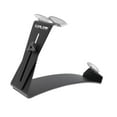 thumbnail image 2 of Xuanheng Guitar Support Footrest Adjustable Aluminum Ergonomic Holder Footstool Leg Stand Leg Rest Classical Guitar Support Foot Stool, 2 of 8