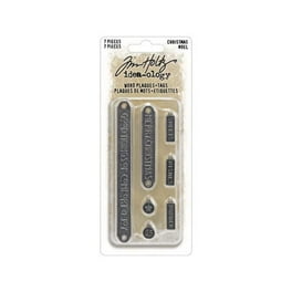 Sizzix Bigz XL Die By Tim Holtz 6