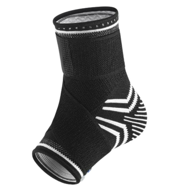 Ankle Support Adjustable Ankle Brace Small Ankle Brace Compression Achilles Tendon Strap Foot