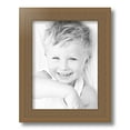 thumbnail image 2 of ArtToFrames 9" x 12" Honey Picture Frame, 9x12 inch Brown Wood Poster Frame (WOM-4459), 3 Pack, 2 of 6