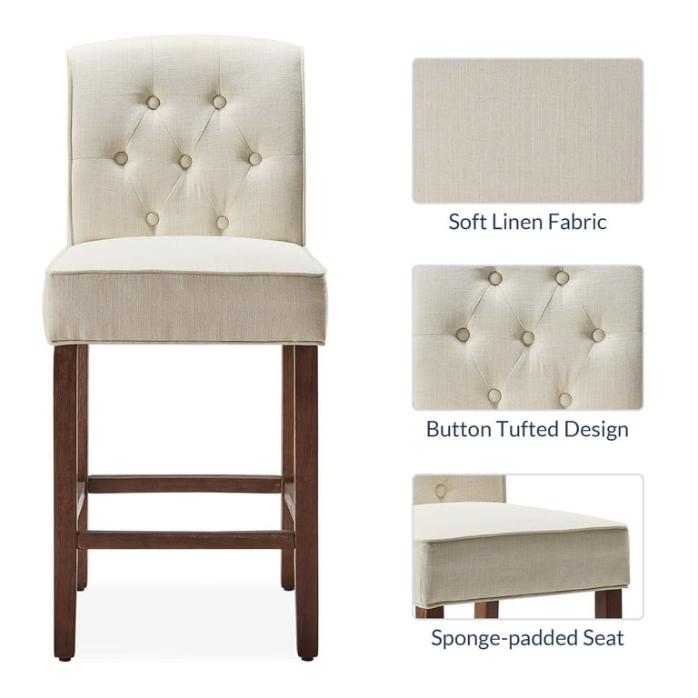 Island chairs target new arrivals