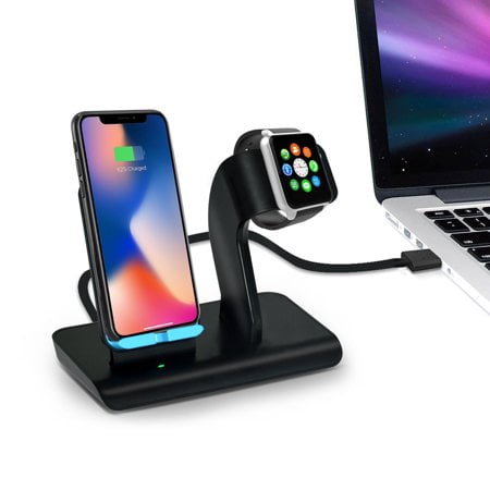 apple watch 2 iphone x
