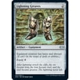 thumbnail image 1 of Objeto coleccionable Magic: The Gathering Singles Lightning Greaves, 1 of 1