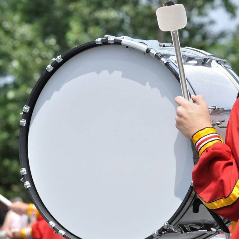 Traditional Grip Marching Snare visitchile.cl