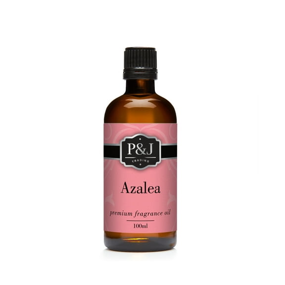 Azalea Fragrance Oil - Premium Grade Scented Oil - 100ml