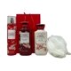 thumbnail image 1 of Set de regalo de 4 piezas de flor de cerezo japonesa de Bath & Body Works (4 piezas), 1 of 1