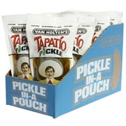 Jumbo Tapatio Pickle-In-A-Pouch