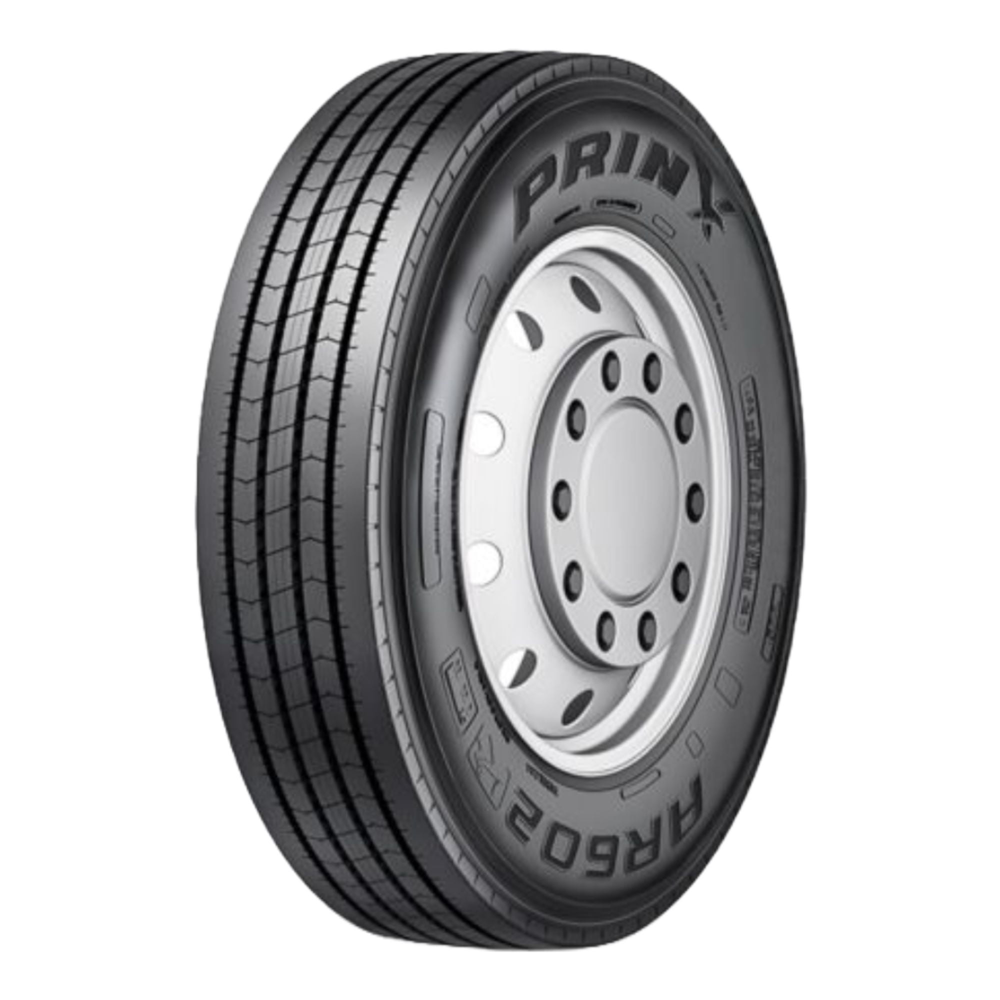 Prinx AR602 295/75R22.5 144/141L G Commercial Tire - Walmart.com
