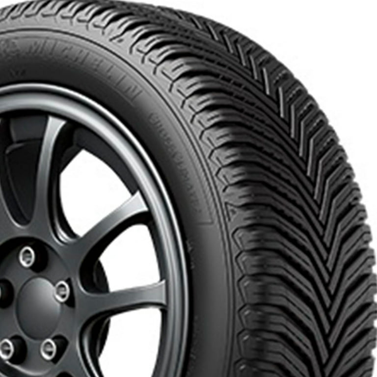 Michelin Cross Climate2 A/W All Weather 235/50R18 97V Passenger Tire