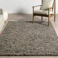 thumbnail image 5 of nuLOOM Penelope Braided Wool Area Rug, 8' 6" x 11' 6", Penelope Grey, 5 of 10