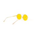thumbnail image 4 of Lentes de Sol INVICTA EYEWEAR I 28147-AVI-09 Color Dorado Armazon en Acero Inoxidable Unisex, 4 of 4