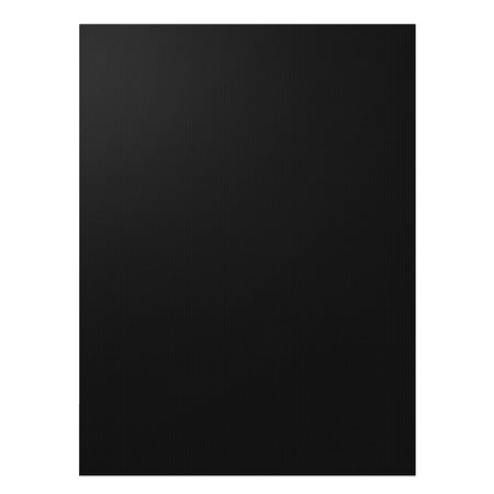 BBQ Oven Grill Mat Heat Resistant Non-Stick BBQ Grill Sheet Oven Pan Liners Baking Pad Mat (Black)