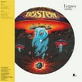 thumbnail image 3 of Boston (150G/Dl Insert) & Boston (Picture Disc/180G) [LP Vinyl Bundle], 3 of 3