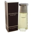 thumbnail image 1 of Aerosol EDT Carolina Herrera Carolina Herrera Herrera Aerosol EDT Caballero 3.4oz, 1 of 1