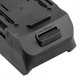 thumbnail image 5 of Battery Adapter For BL1830 BL1840 BL1850 To 2106 Lithium Battery Converter 18V Li-ion Battery DIY Cable Connector Tool, 5 of 5